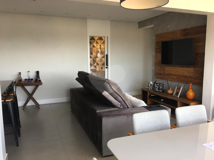 Venda Apartamento São Paulo Jardim Paraíso REO521382 2