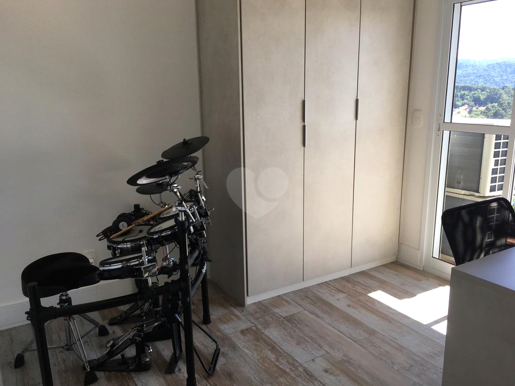 Venda Apartamento São Paulo Jardim Paraíso REO521382 14