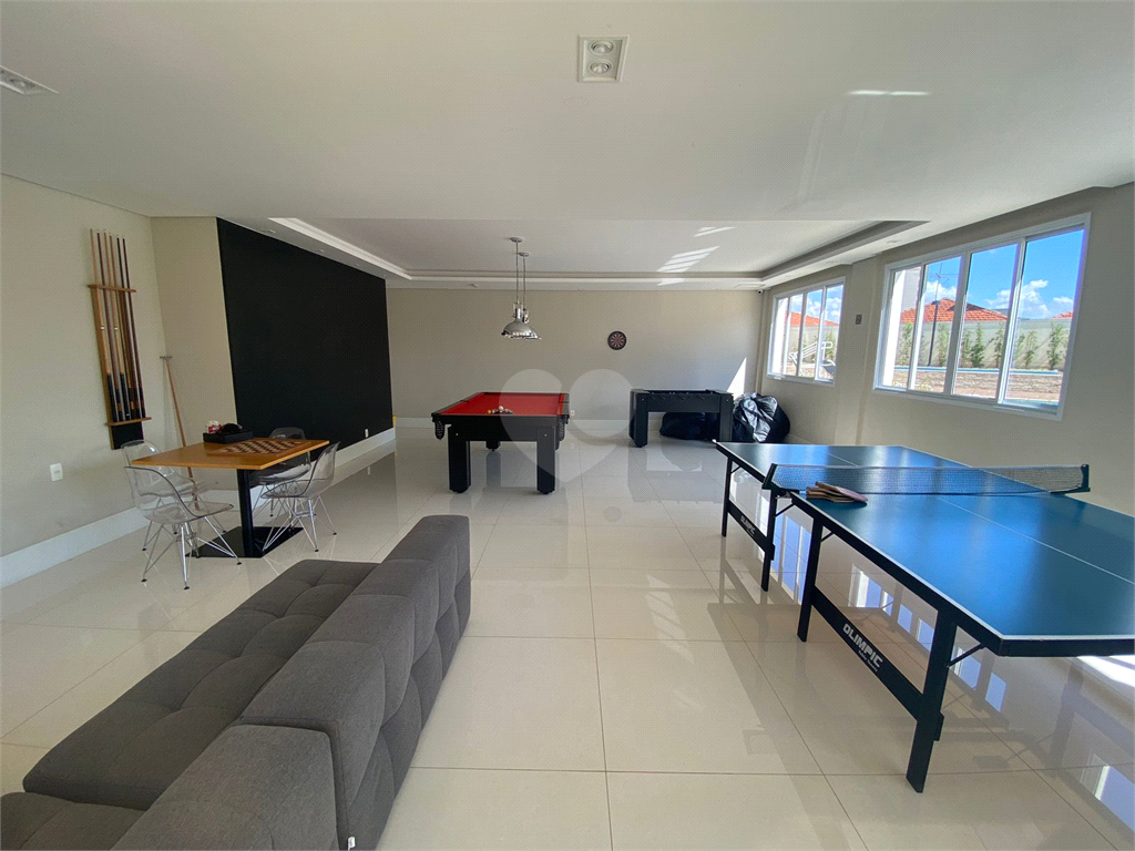 Venda Apartamento São Paulo Jardim Paraíso REO521382 30