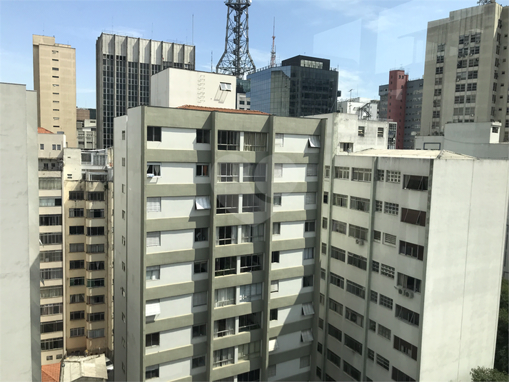 Venda Salas São Paulo Paraíso REO521415 44