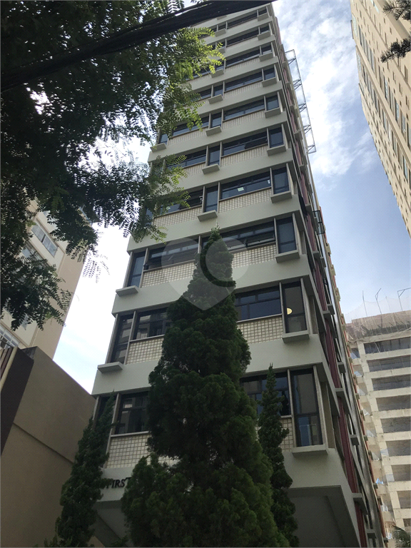 Venda Salas São Paulo Paraíso REO521415 38