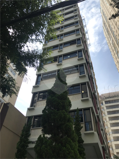 Venda Salas São Paulo Paraíso REO521415 37