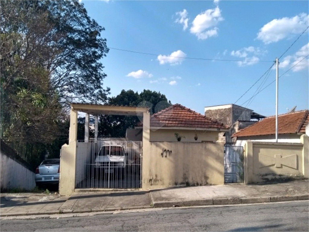 Venda Terreno São Paulo Jardim Mariliza REO521444 9