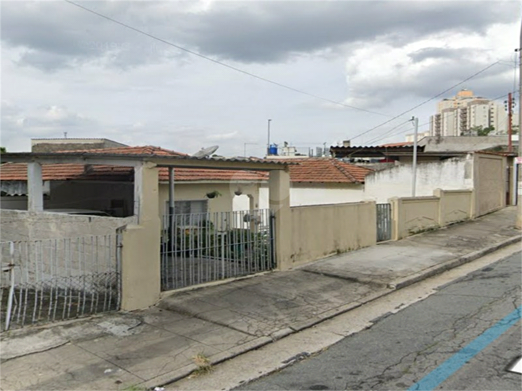 Venda Terreno São Paulo Jardim Mariliza REO521444 13