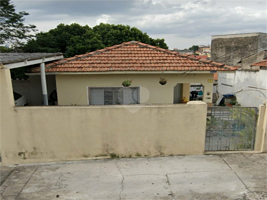 Venda Terreno São Paulo Jardim Mariliza REO521444 16