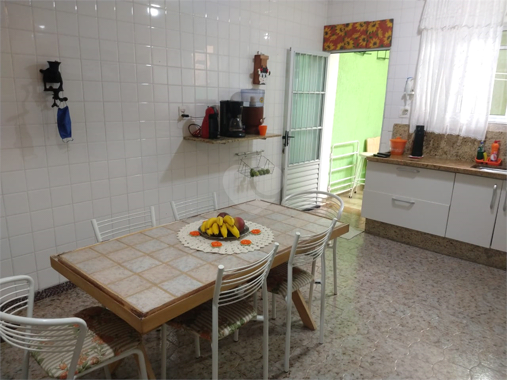 Venda Sobrado São Paulo Jardim Franca REO521445 10