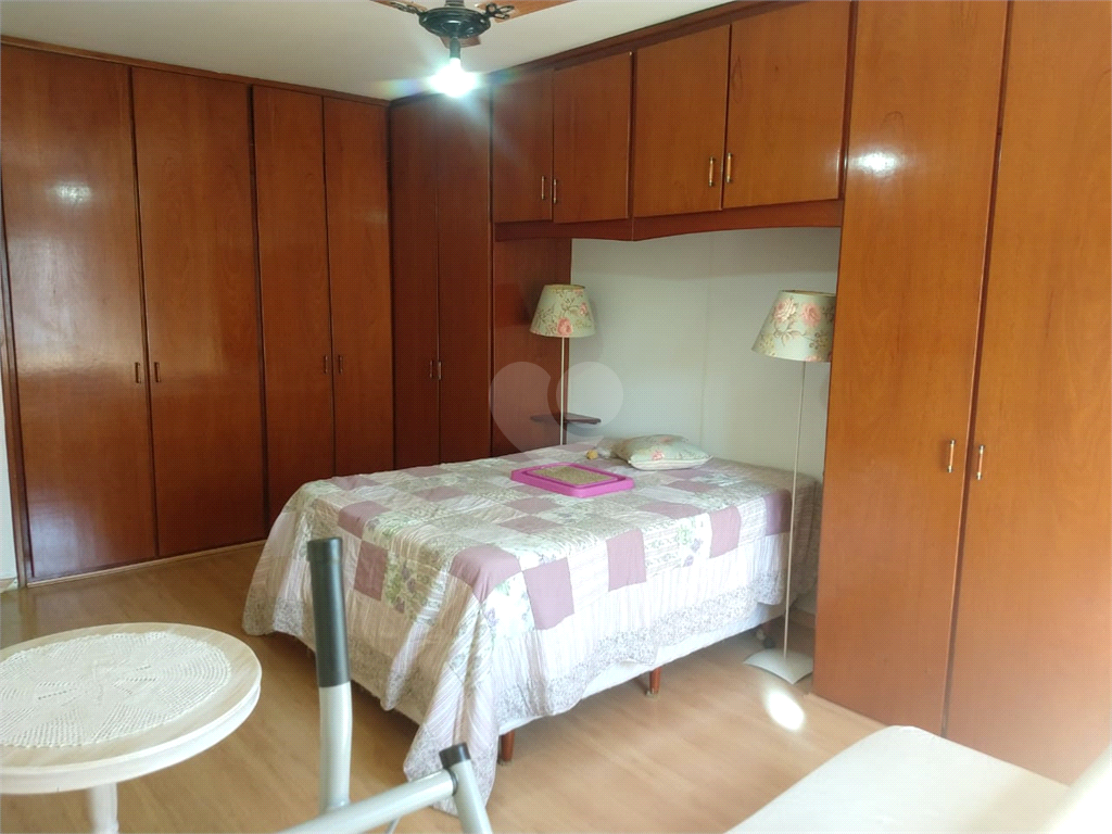 Venda Sobrado São Paulo Jardim Franca REO521445 8