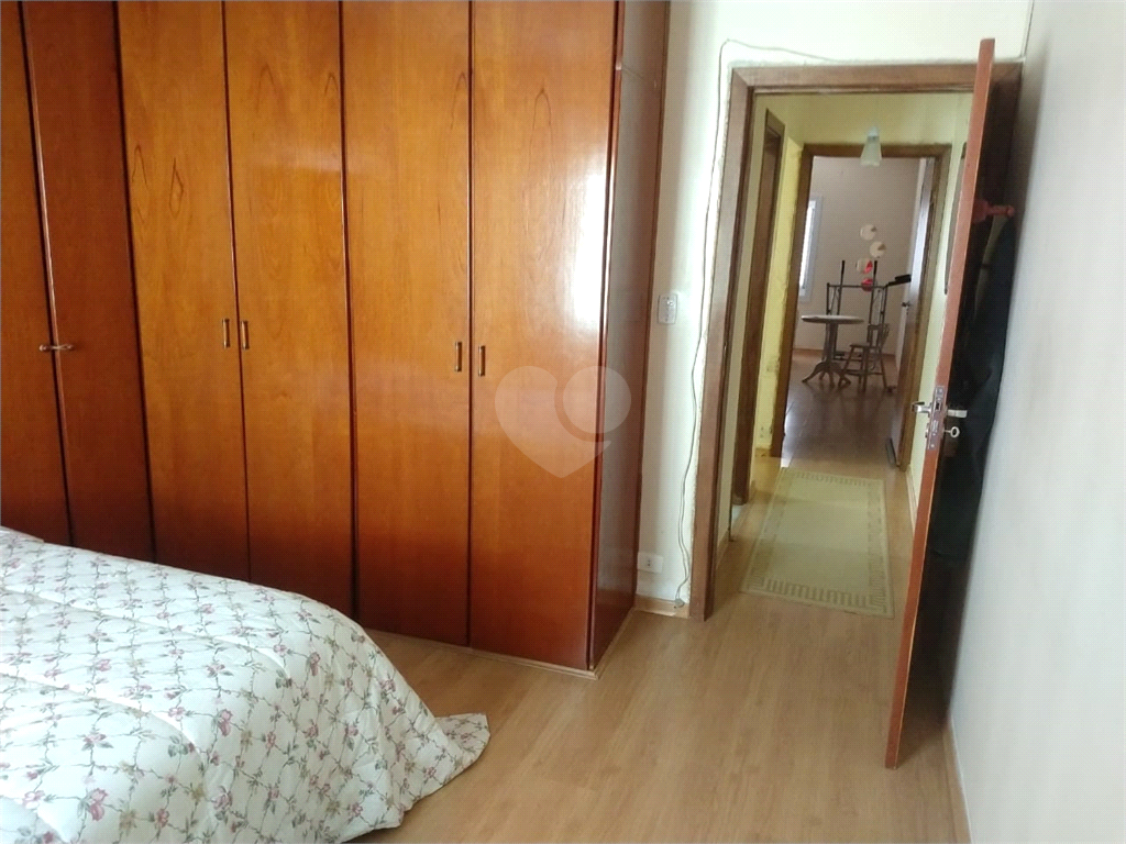 Venda Sobrado São Paulo Jardim Franca REO521445 11