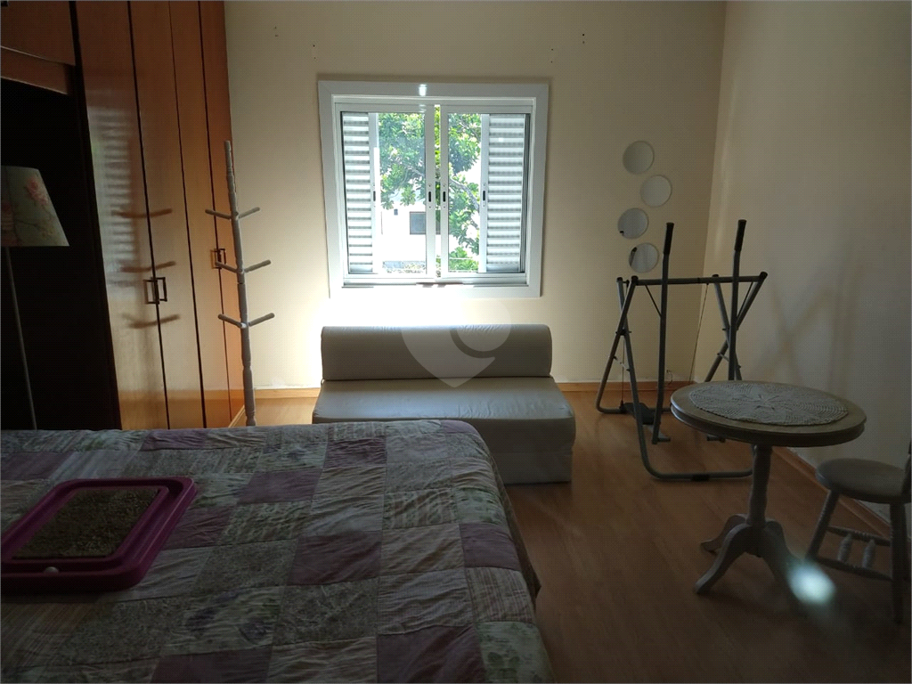 Venda Sobrado São Paulo Jardim Franca REO521445 18