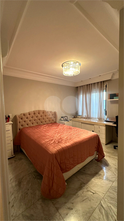 Venda Apartamento São Paulo Campo Belo REO521482 19