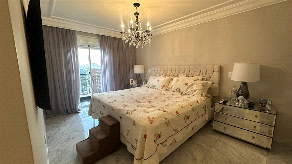 Venda Apartamento São Paulo Campo Belo REO521482 21