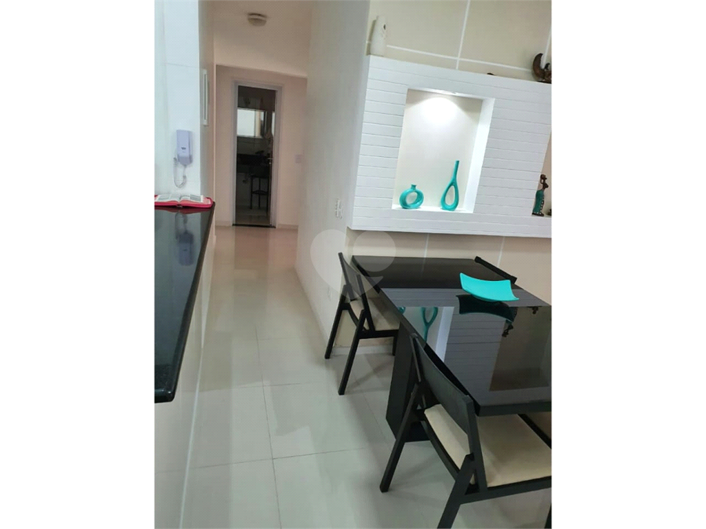 Venda Apartamento Guarujá Enseada REO521511 4