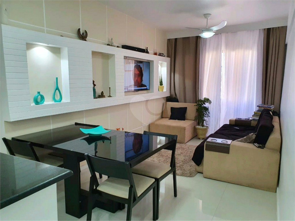 Venda Apartamento Guarujá Enseada REO521511 3