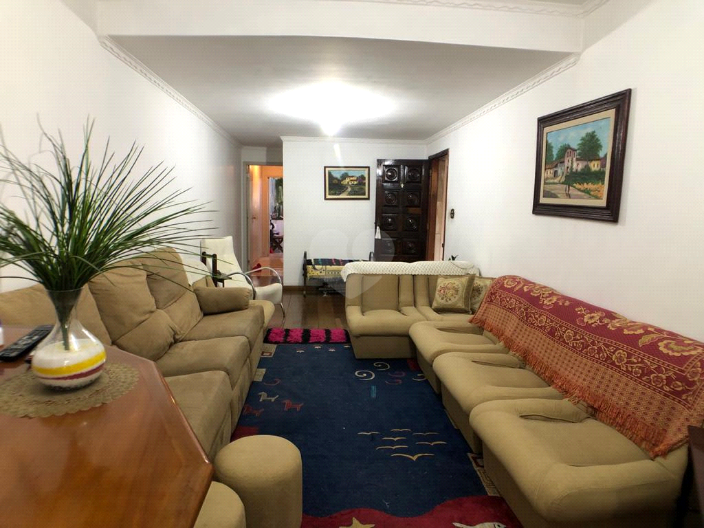 Venda Sobrado São Paulo Vila Isolina Mazzei REO521526 2