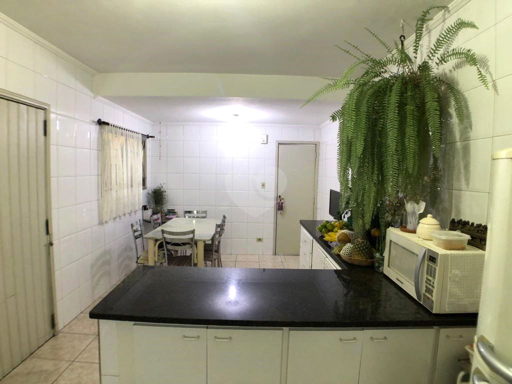 Venda Sobrado São Paulo Vila Isolina Mazzei REO521526 10