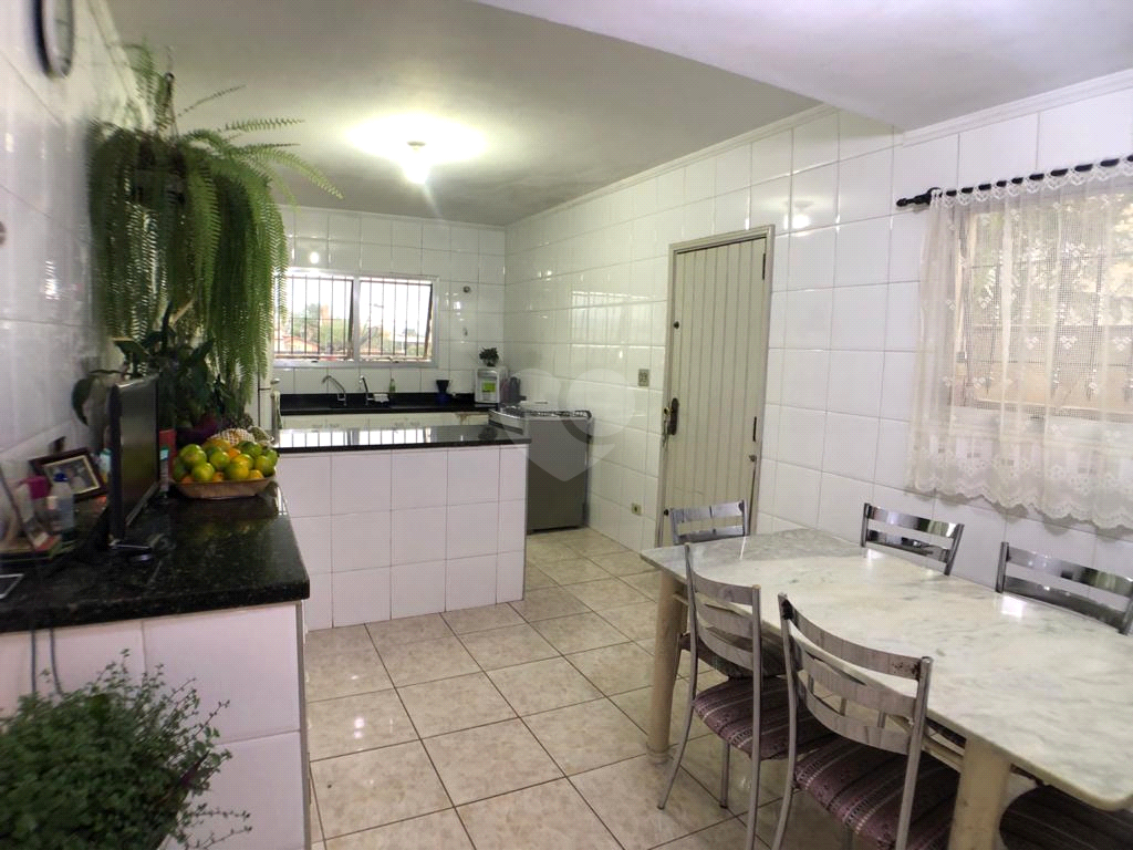 Venda Sobrado São Paulo Vila Isolina Mazzei REO521526 9