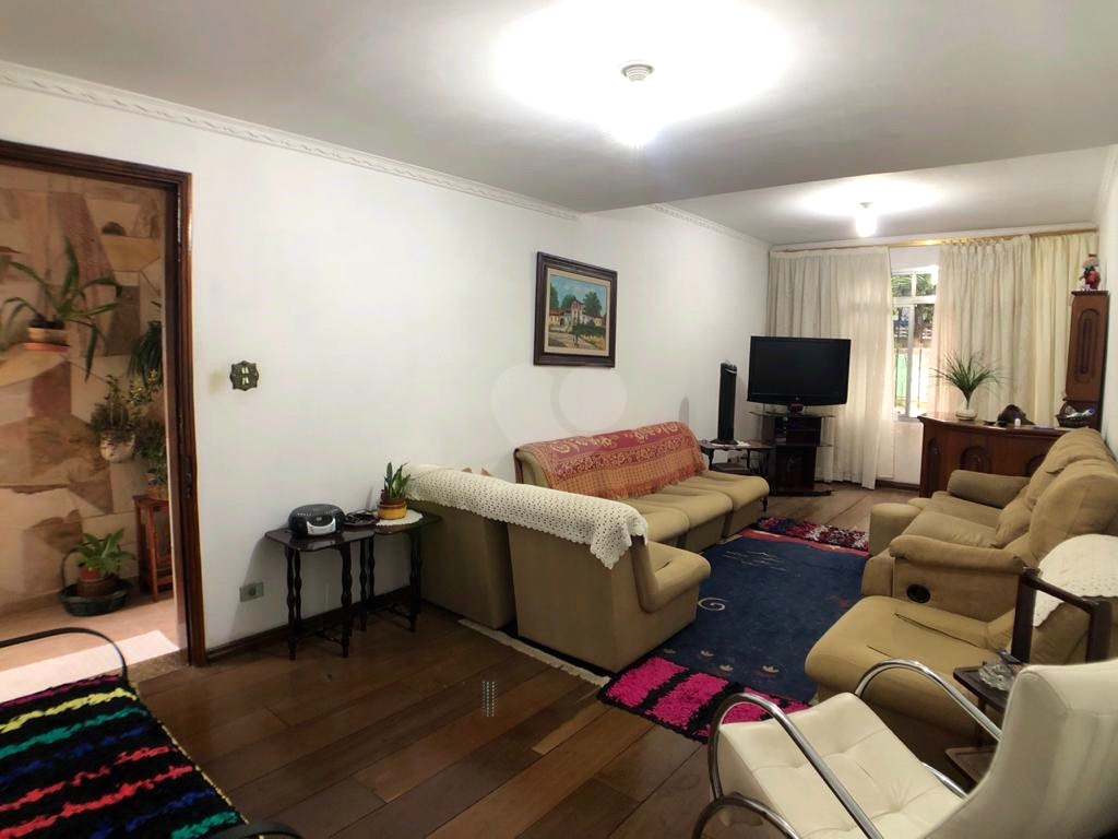 Venda Sobrado São Paulo Vila Isolina Mazzei REO521526 6