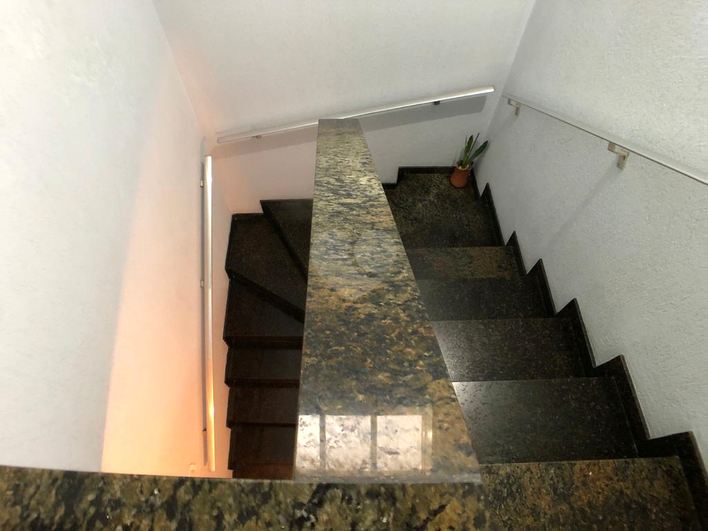 Venda Sobrado São Paulo Vila Isolina Mazzei REO521526 19