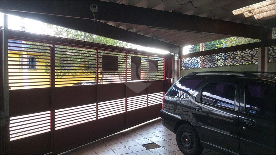 Venda Casa térrea São Paulo Imirim REO521557 2