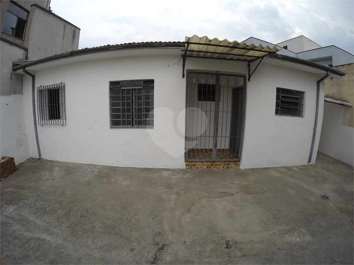 Venda Casa térrea São Paulo Imirim REO521557 30