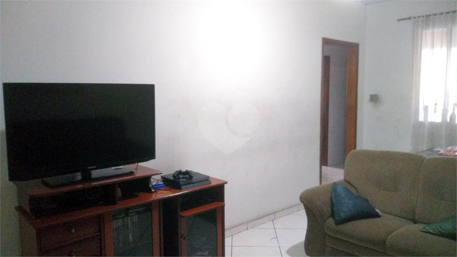 Venda Casa térrea São Paulo Imirim REO521557 25