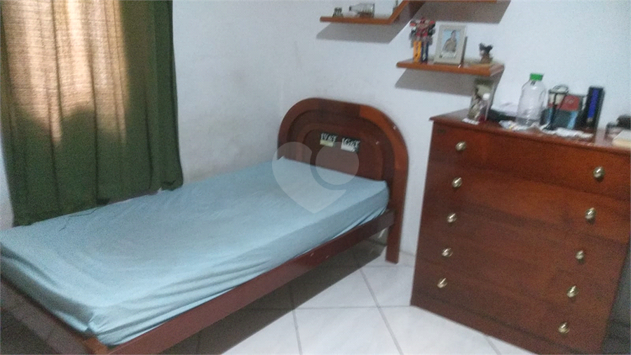 Venda Casa térrea São Paulo Imirim REO521557 16