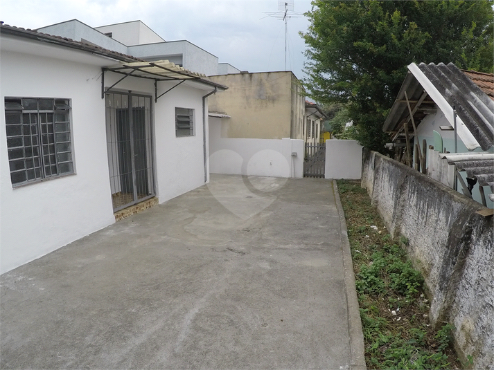 Venda Casa térrea São Paulo Imirim REO521557 32