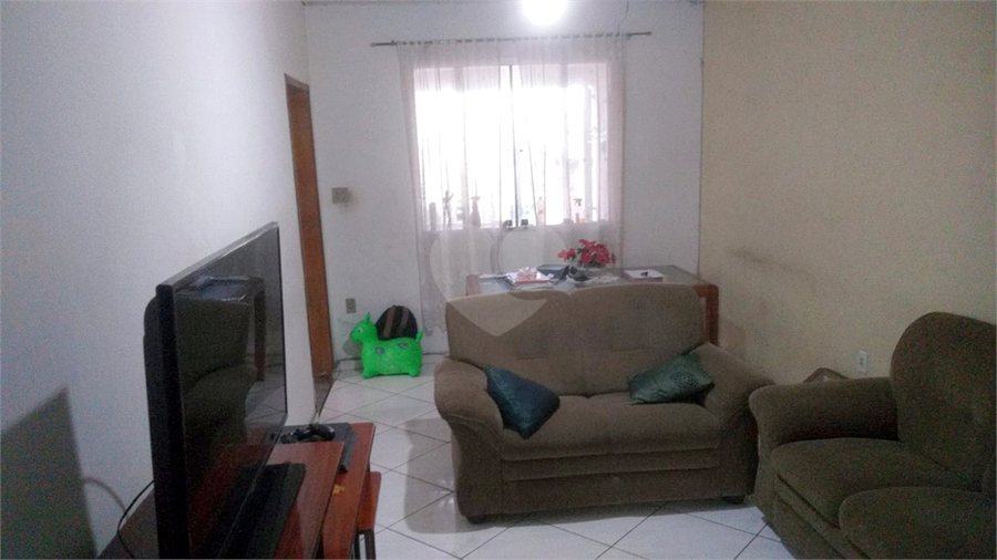 Venda Casa térrea São Paulo Imirim REO521557 6