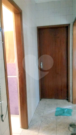 Venda Casa térrea São Paulo Imirim REO521557 17