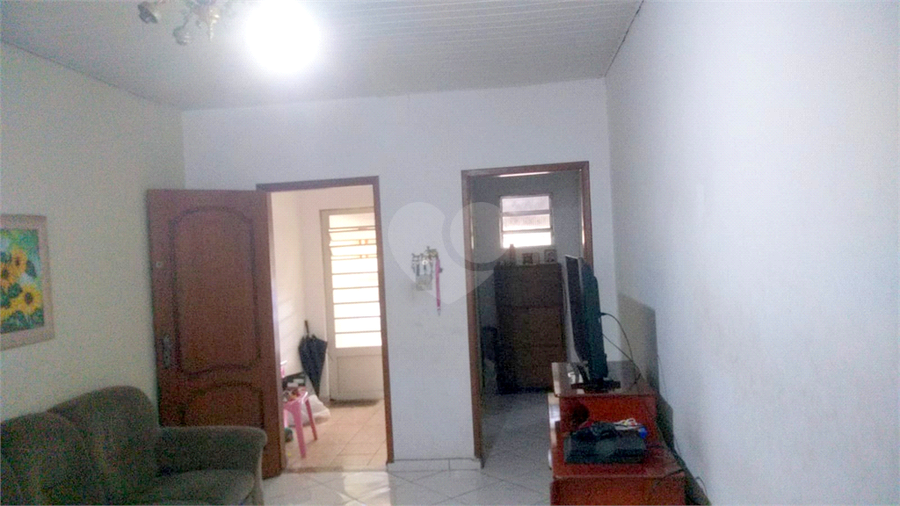 Venda Casa térrea São Paulo Imirim REO521557 24