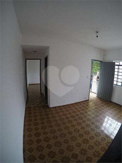 Venda Casa térrea São Paulo Imirim REO521557 34