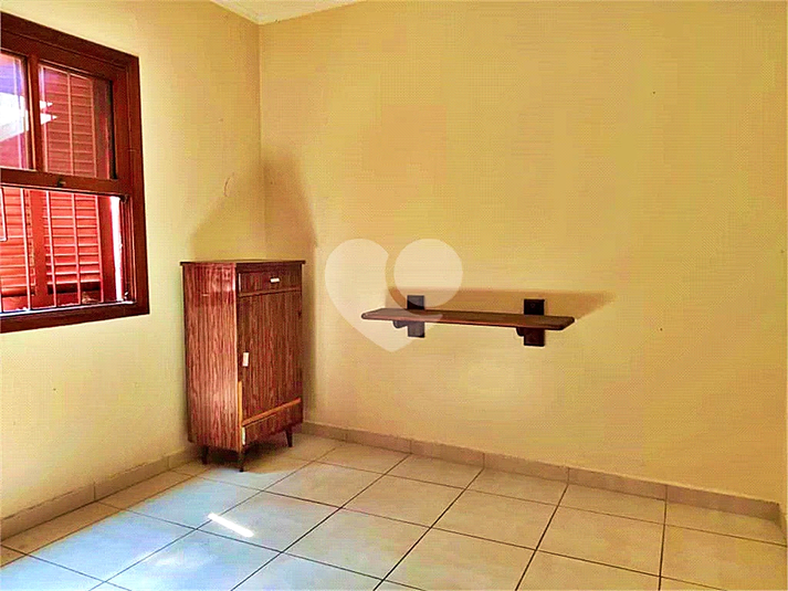 Venda Sobrado São Paulo Jardim Franca REO521559 7