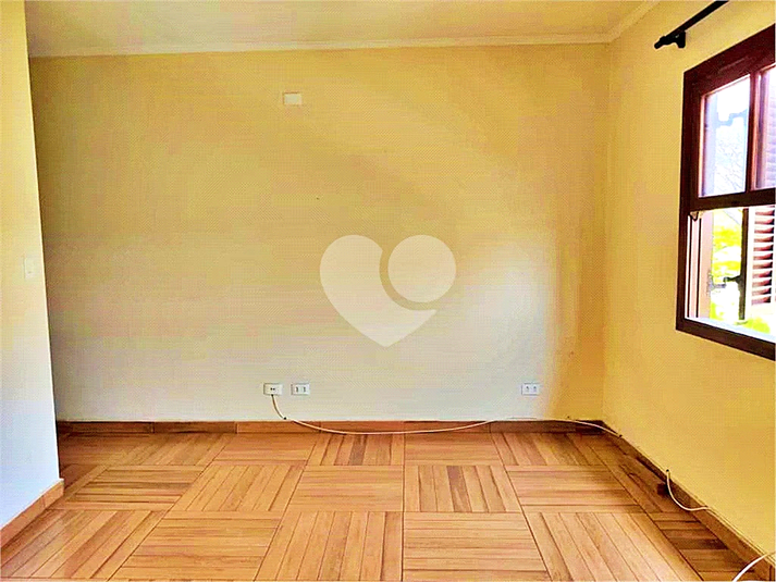 Venda Sobrado São Paulo Jardim Franca REO521559 3