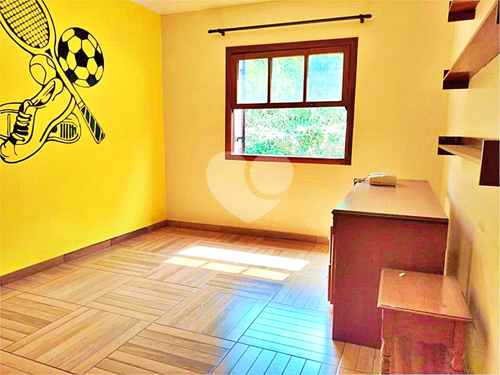 Venda Sobrado São Paulo Jardim Franca REO521559 12