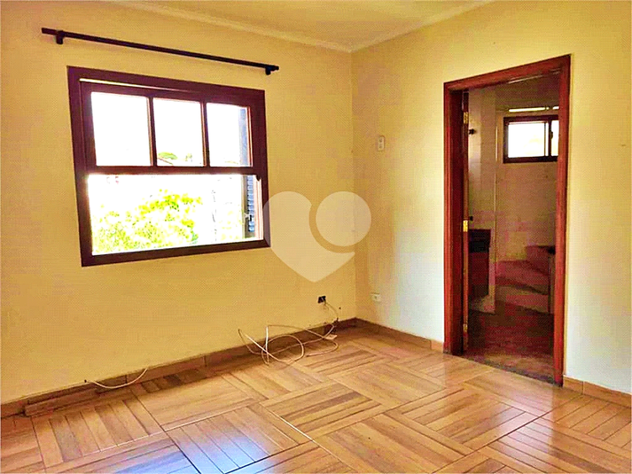 Venda Sobrado São Paulo Jardim Franca REO521559 5