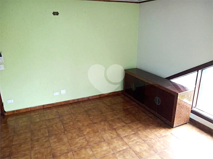 Venda Sobrado São Paulo Jardim Franca REO521559 25