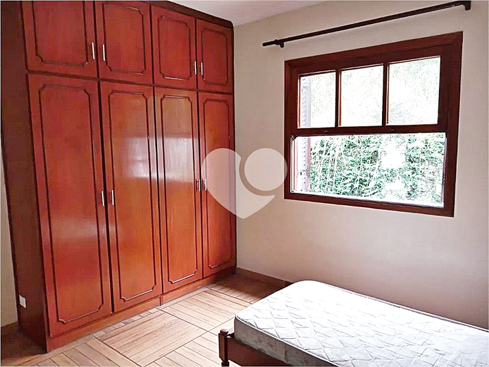 Venda Sobrado São Paulo Jardim Franca REO521559 38