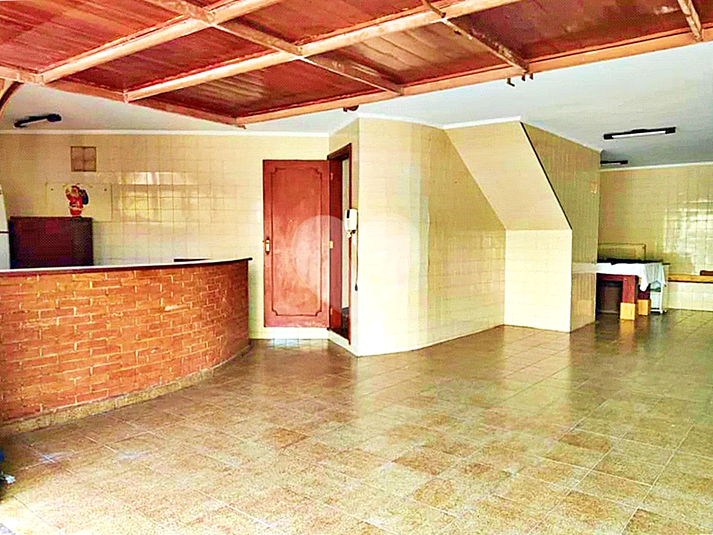 Venda Sobrado São Paulo Jardim Franca REO521559 15