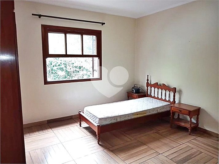 Venda Sobrado São Paulo Jardim Franca REO521559 18