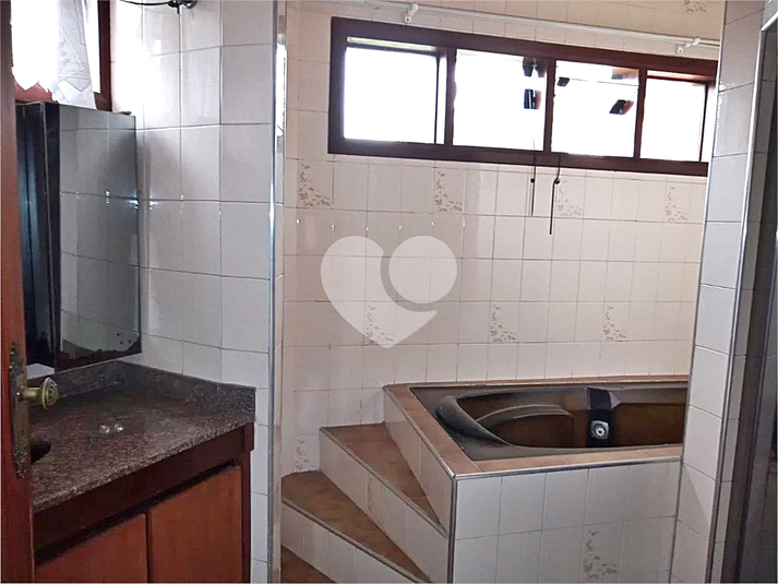 Venda Sobrado São Paulo Jardim Franca REO521559 20