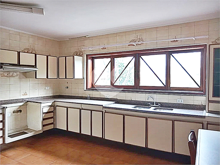 Venda Sobrado São Paulo Jardim Franca REO521559 17