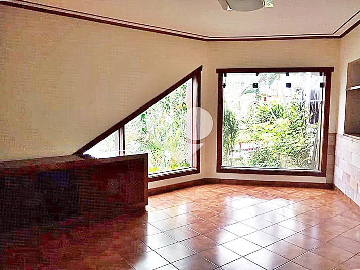 Venda Sobrado São Paulo Jardim Franca REO521559 24