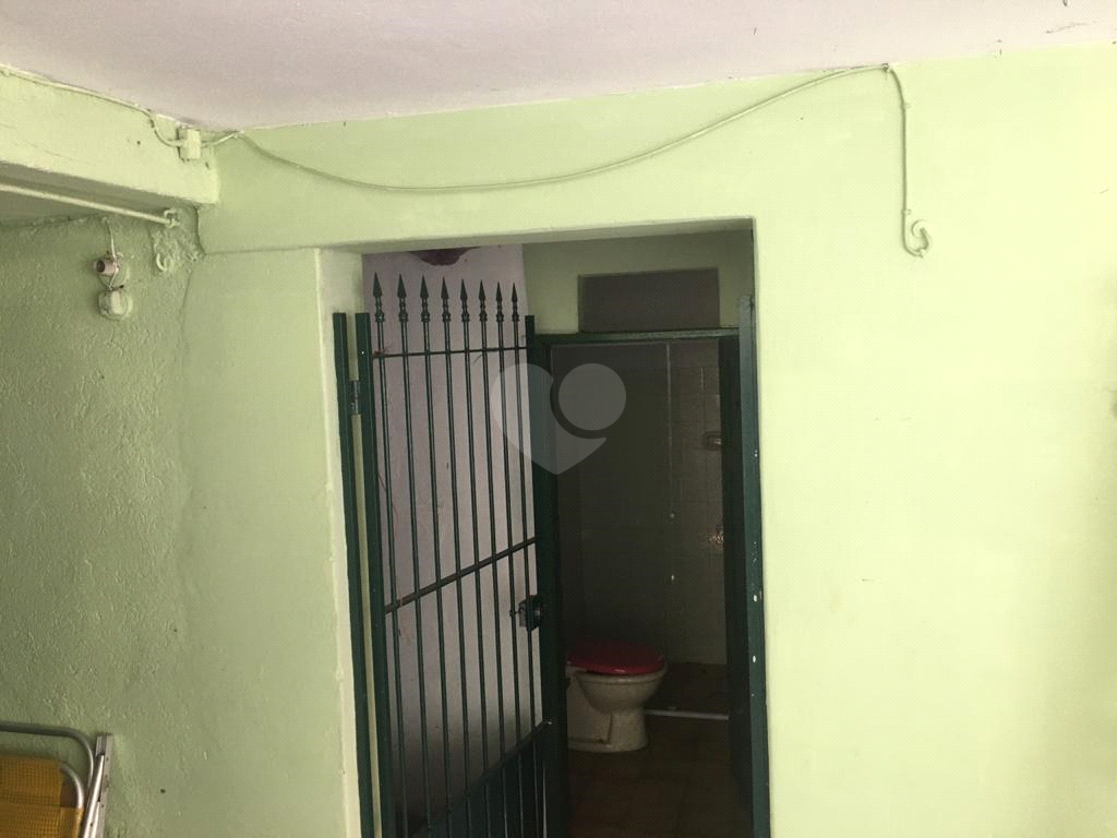 Venda Casa São Paulo Cambuci REO521575 21