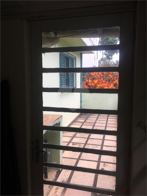 Venda Casa São Paulo Cambuci REO521575 25