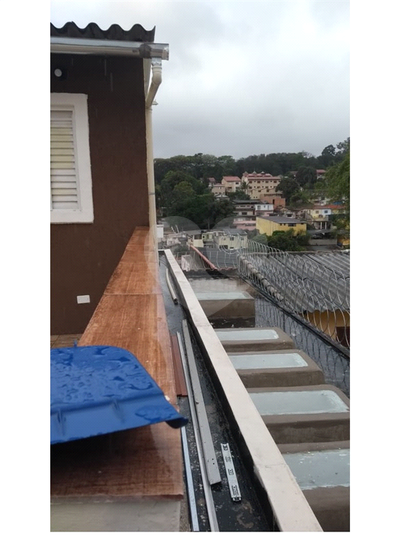 Venda Casa São Paulo Vila Amália (zona Norte) REO521597 18