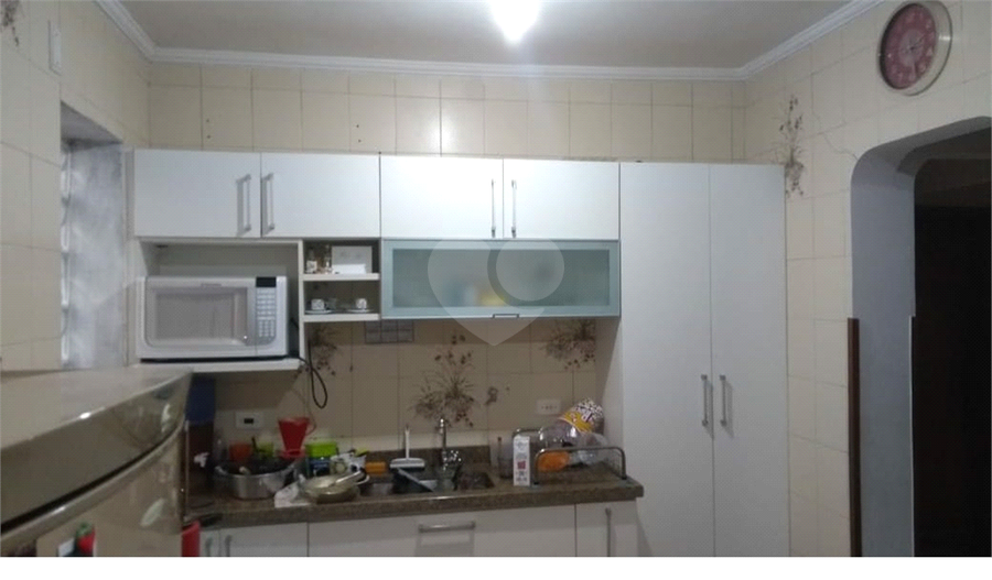 Venda Casa São Paulo Vila Amália (zona Norte) REO521597 7