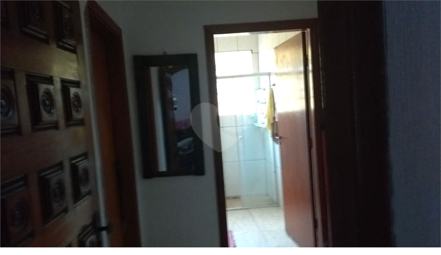 Venda Casa São Paulo Vila Amália (zona Norte) REO521597 10