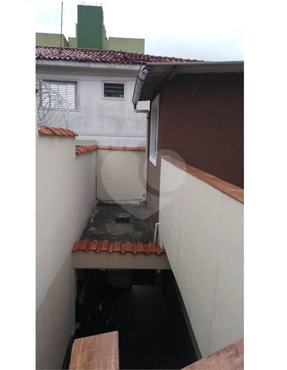 Venda Casa São Paulo Vila Amália (zona Norte) REO521597 17