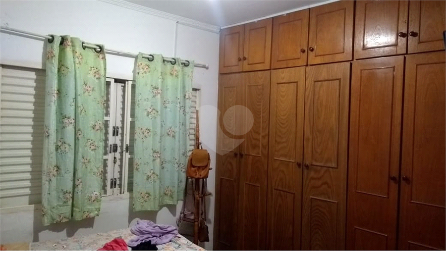 Venda Casa São Paulo Vila Amália (zona Norte) REO521597 13