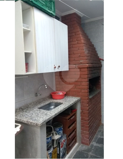 Venda Casa São Paulo Vila Amália (zona Norte) REO521597 6